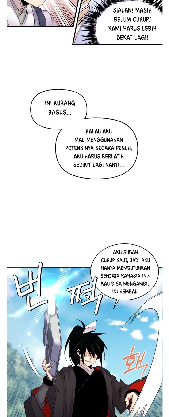 Dilarang COPAS - situs resmi www.mangacanblog.com - Komik lightning degree 090 - chapter 90 91 Indonesia lightning degree 090 - chapter 90 Terbaru 21|Baca Manga Komik Indonesia|Mangacan